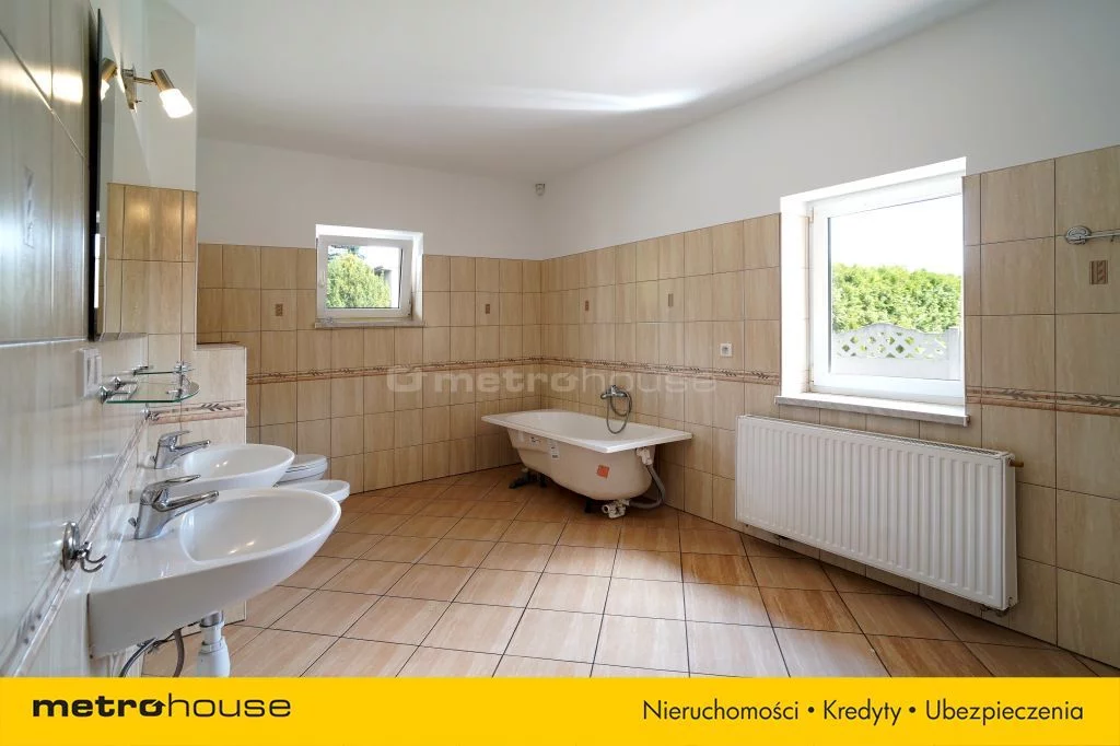 Dom 216,00 m², oferta nr , SDDAMO170, Zbąszynek, Poznańska