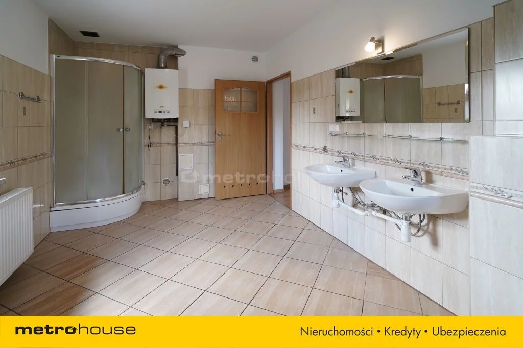 Dom 216,00 m², oferta nr , SDDAMO170, Zbąszynek, Poznańska