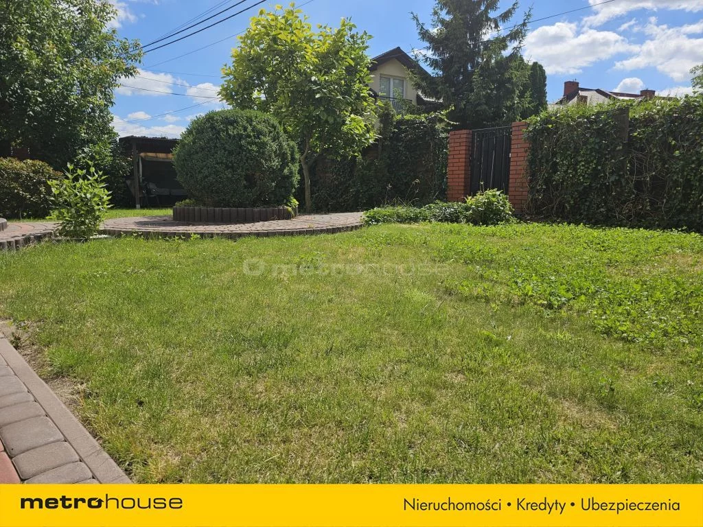 Dom i rezydencja 226,04 m², oferta nr , SDGEKI655, Warszawa, Ursynów, Ursynów, Pozytywki