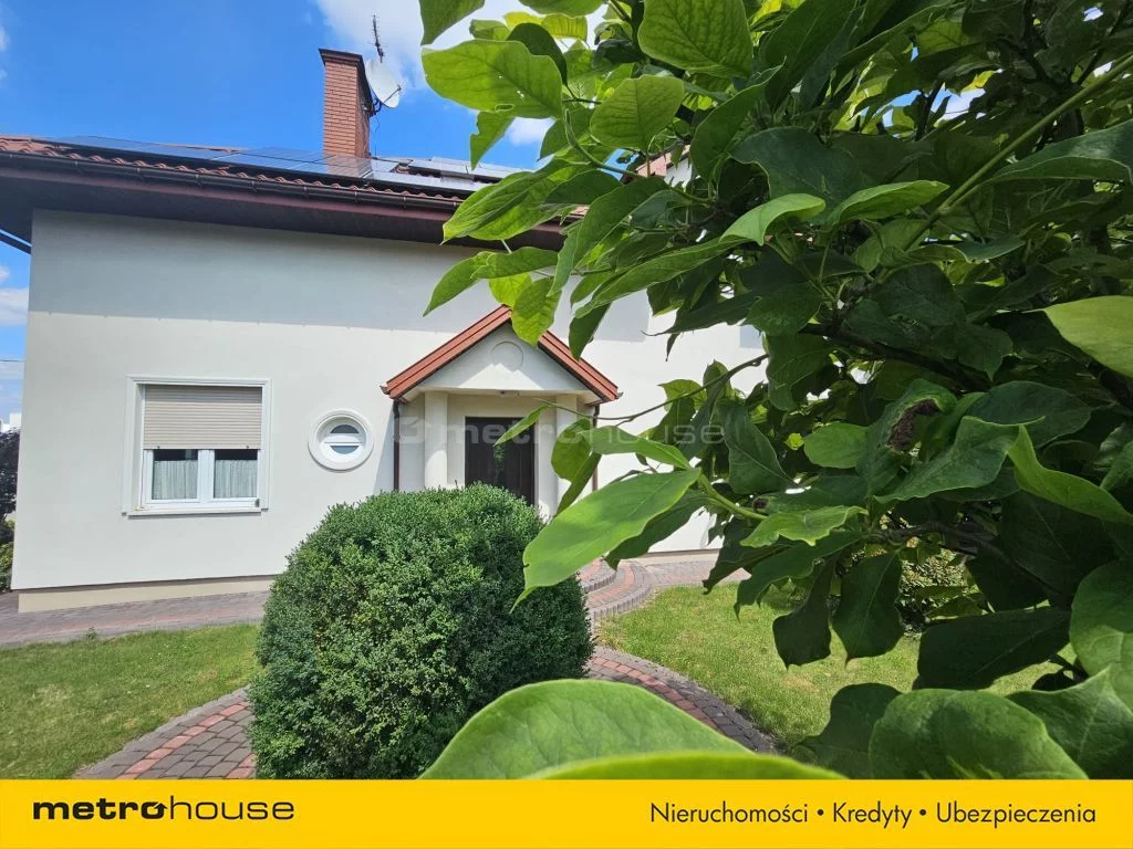 Dom i rezydencja 226,04 m², oferta nr , SDGEKI655, Warszawa, Ursynów, Ursynów, Pozytywki