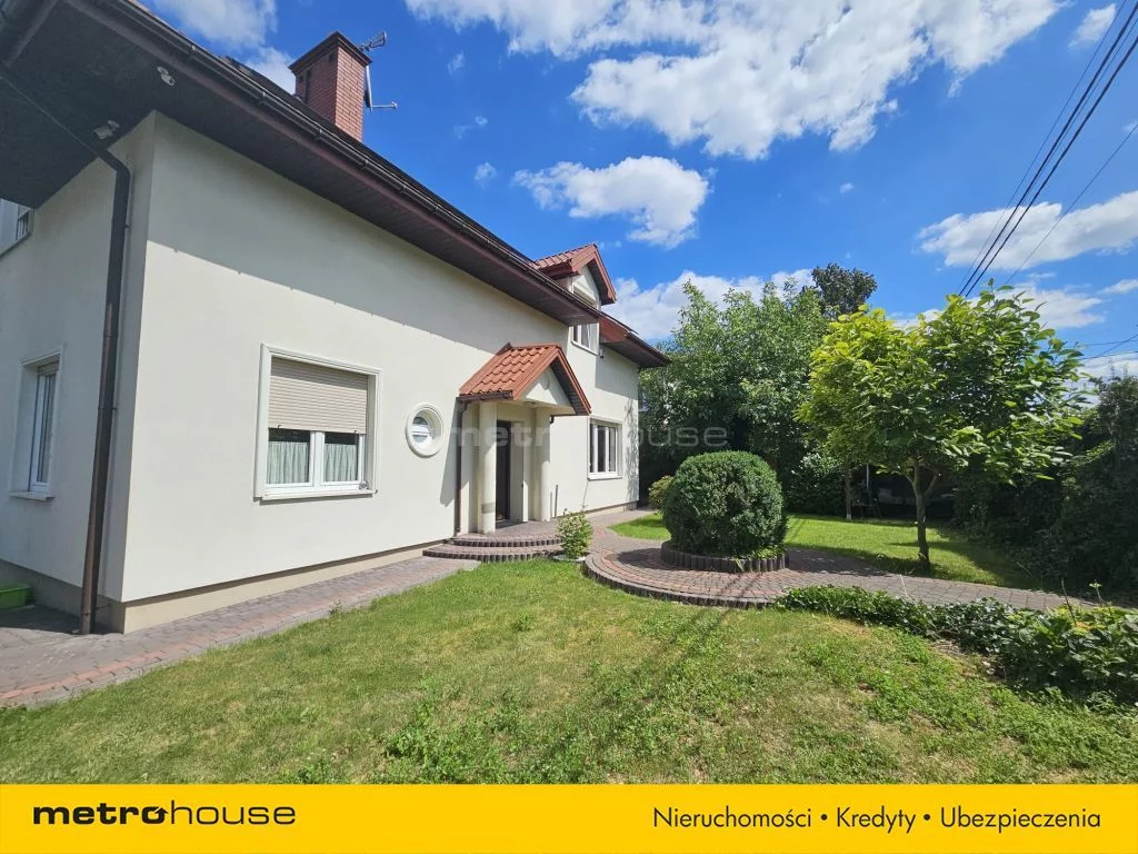 Dom i rezydencja 226,04 m², oferta nr , SDGEKI655, Warszawa, Ursynów, Ursynów, Pozytywki