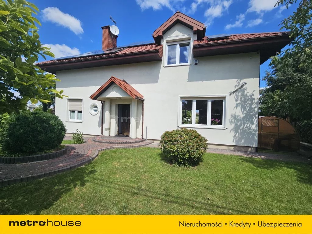 Dom i rezydencja 226,04 m², oferta nr , SDGEKI655, Warszawa, Ursynów, Ursynów, Pozytywki