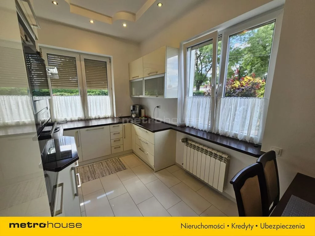 Dom i rezydencja 226,04 m², oferta nr , SDGEKI655, Warszawa, Ursynów, Ursynów, Pozytywki