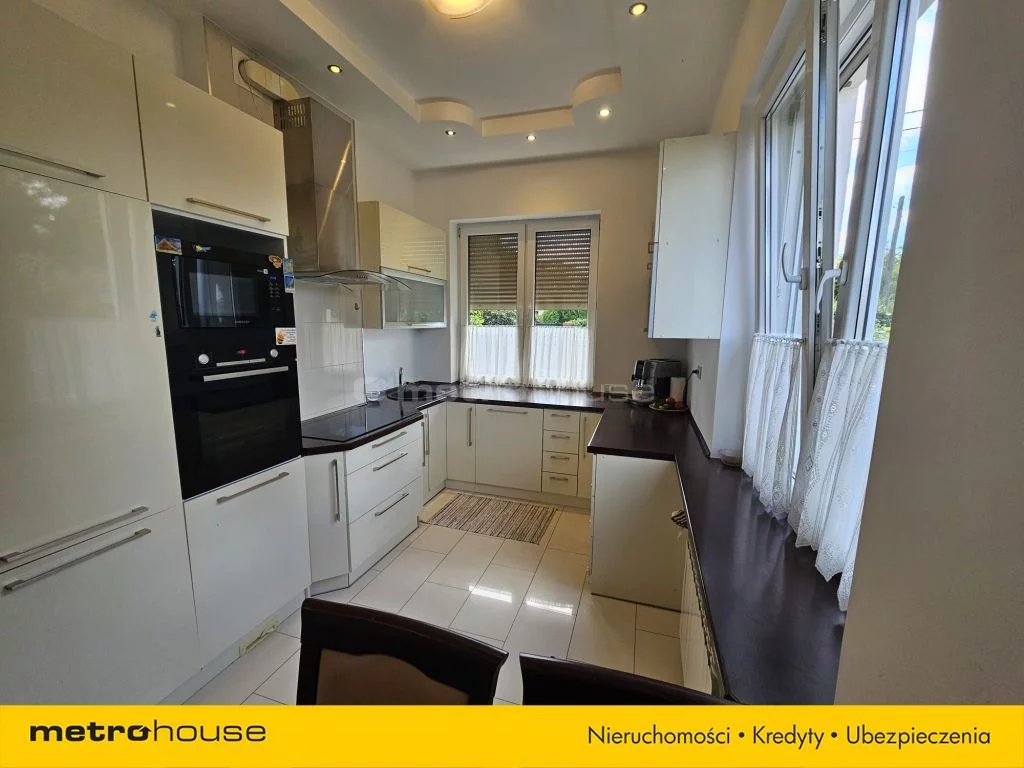 Dom i rezydencja 226,04 m², oferta nr , SDGEKI655, Warszawa, Ursynów, Ursynów, Pozytywki