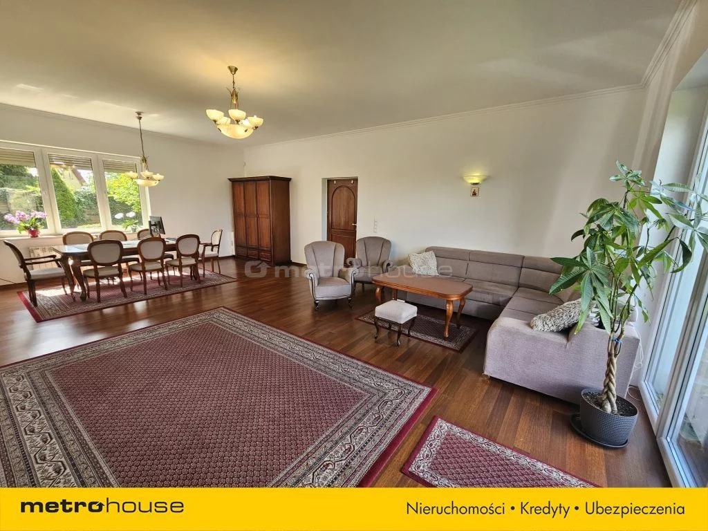 Dom i rezydencja 226,04 m², oferta nr , SDGEKI655, Warszawa, Ursynów, Ursynów, Pozytywki