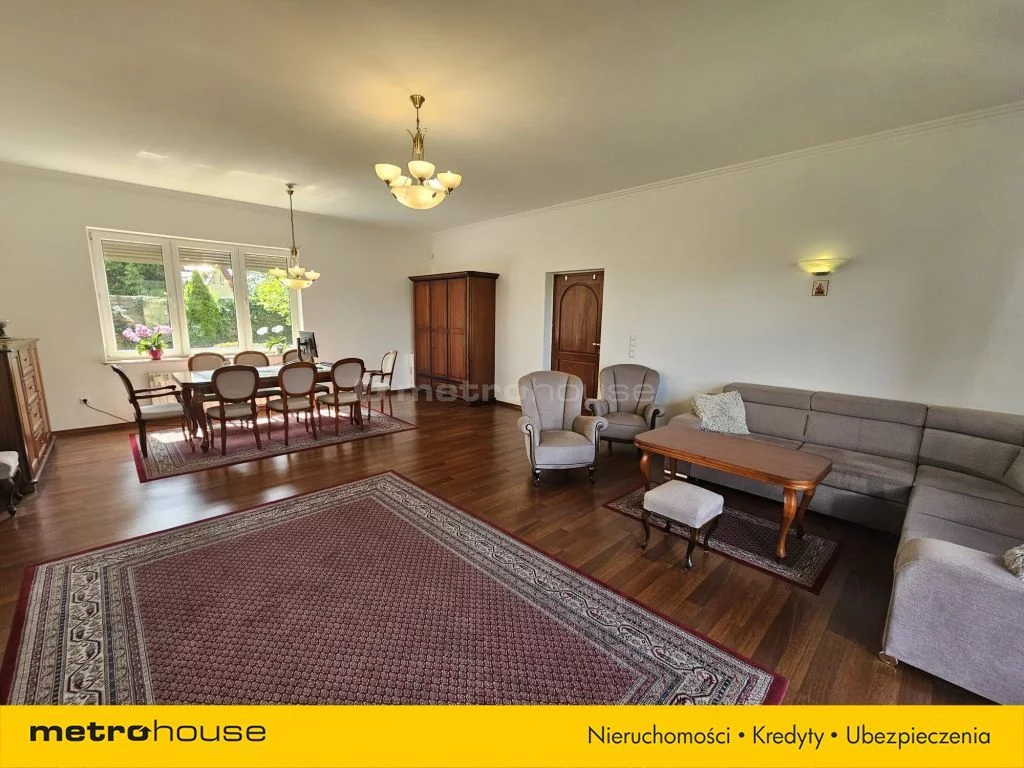 Dom i rezydencja 226,04 m², oferta nr , SDGEKI655, Warszawa, Ursynów, Ursynów, Pozytywki