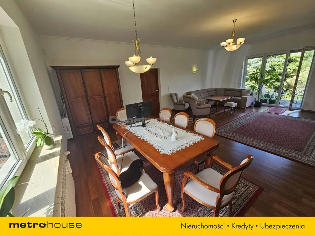 Dom i rezydencja 226,04 m², oferta nr , SDGEKI655, Warszawa, Ursynów, Ursynów, Pozytywki