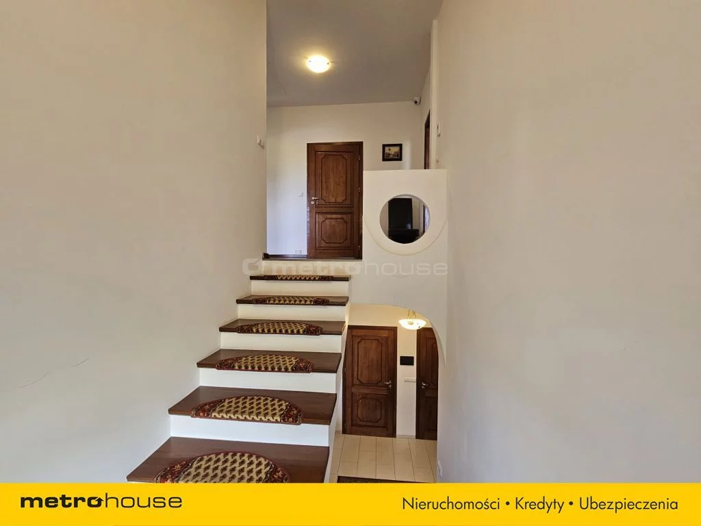 Dom i rezydencja 226,04 m², oferta nr , SDGEKI655, Warszawa, Ursynów, Ursynów, Pozytywki