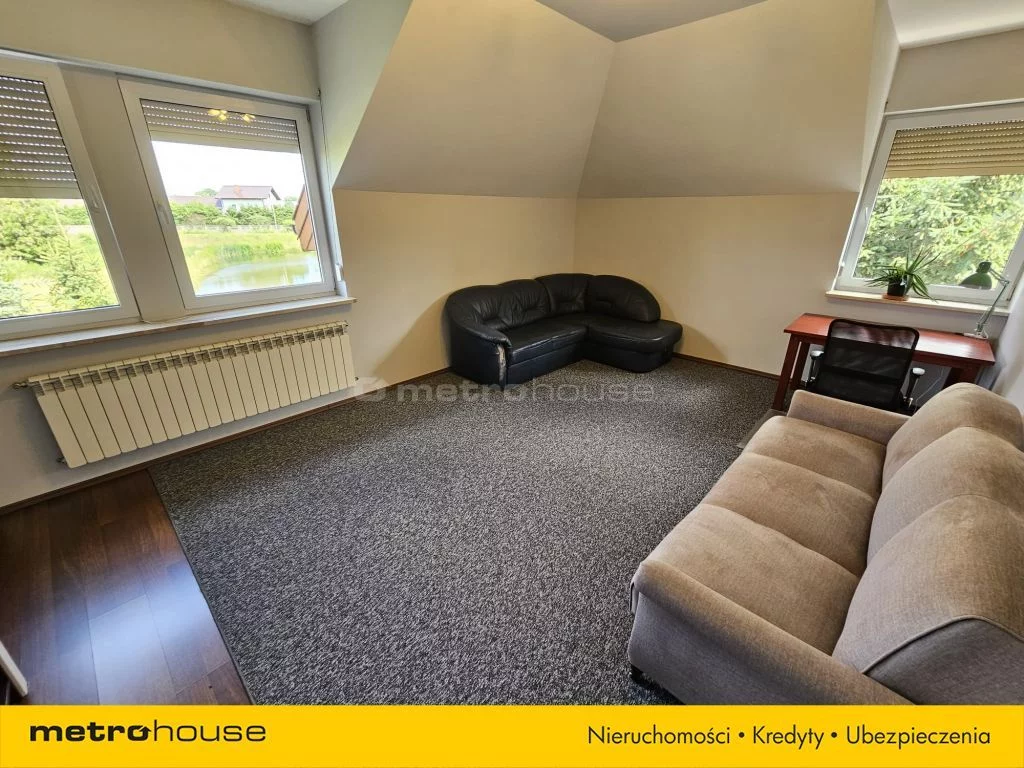 Dom i rezydencja 226,04 m², oferta nr , SDGEKI655, Warszawa, Ursynów, Ursynów, Pozytywki