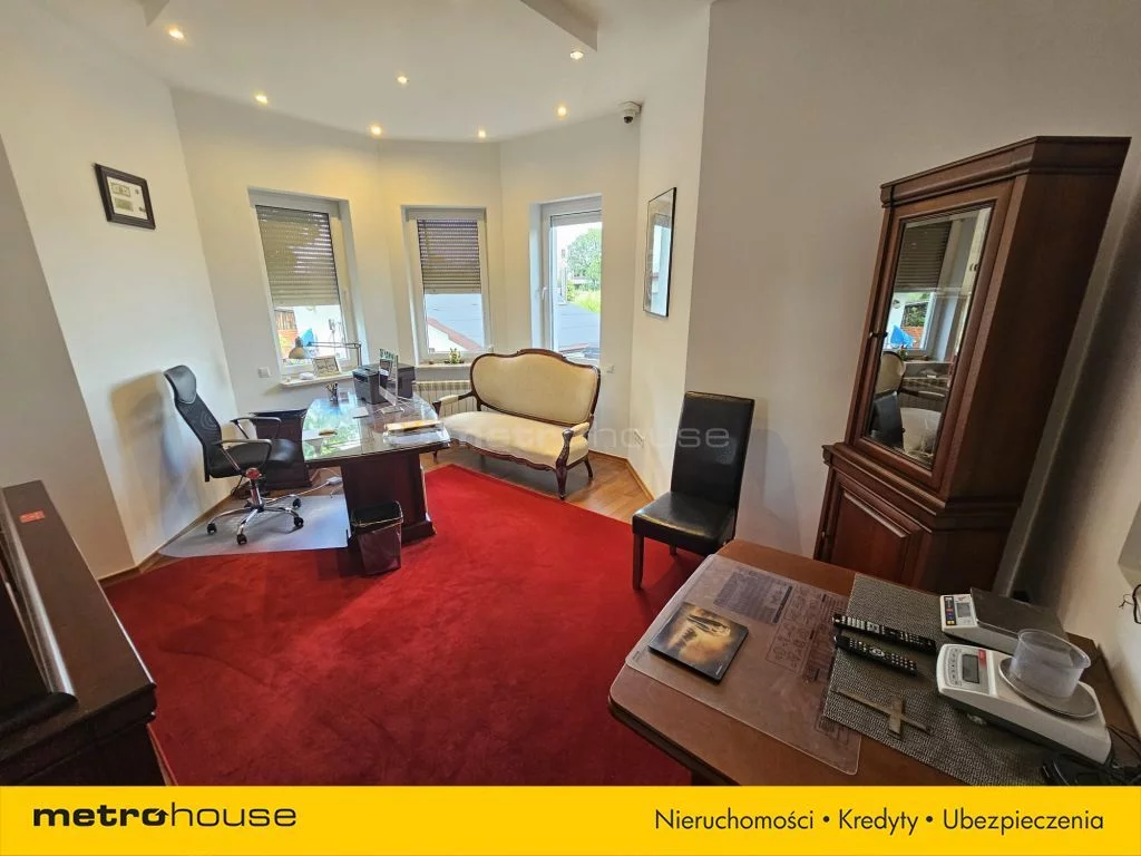 Dom i rezydencja 226,04 m², oferta nr , SDGEKI655, Warszawa, Ursynów, Ursynów, Pozytywki