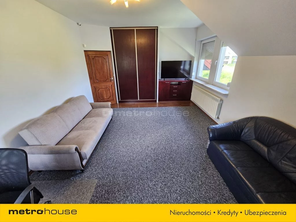 Dom i rezydencja 226,04 m², oferta nr , SDGEKI655, Warszawa, Ursynów, Ursynów, Pozytywki