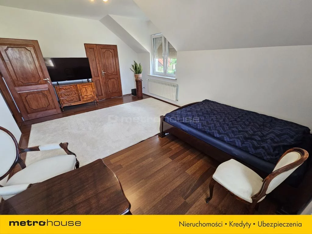 Dom i rezydencja 226,04 m², oferta nr , SDGEKI655, Warszawa, Ursynów, Ursynów, Pozytywki