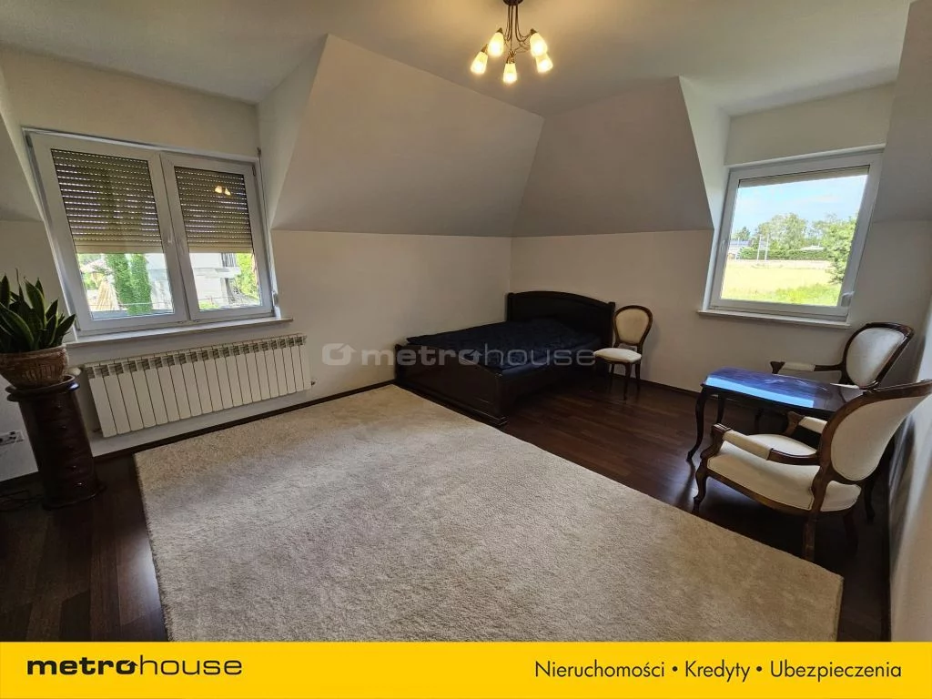 Dom i rezydencja 226,04 m², oferta nr , SDGEKI655, Warszawa, Ursynów, Ursynów, Pozytywki