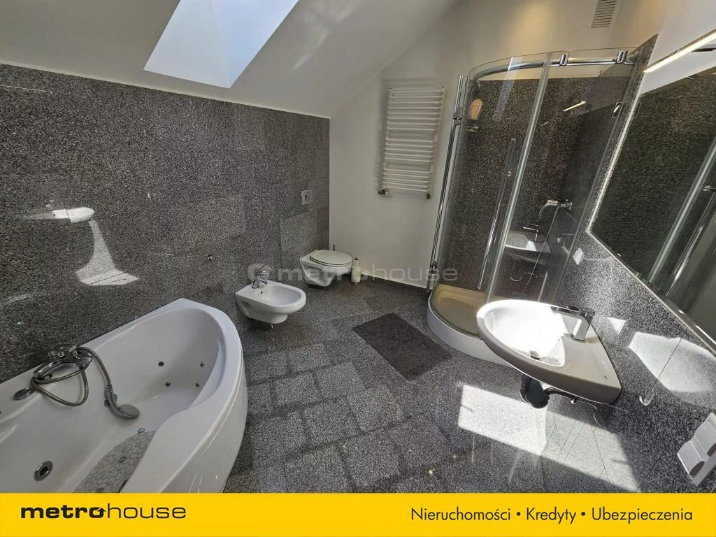 Dom i rezydencja 226,04 m², oferta nr , SDGEKI655, Warszawa, Ursynów, Ursynów, Pozytywki