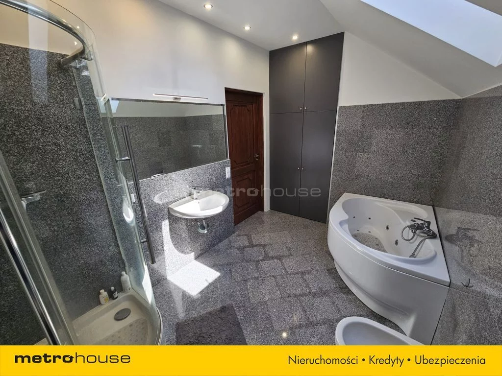 Dom i rezydencja 226,04 m², oferta nr , SDGEKI655, Warszawa, Ursynów, Ursynów, Pozytywki
