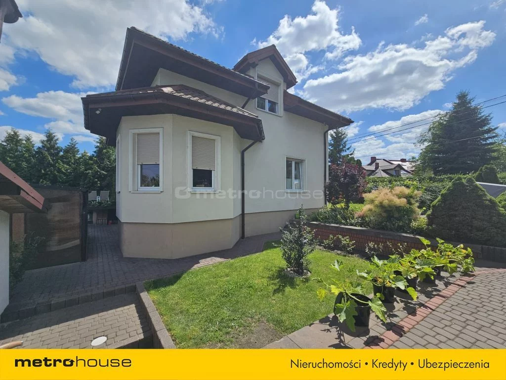 Dom i rezydencja 226,04 m², oferta nr , SDGEKI655, Warszawa, Ursynów, Ursynów, Pozytywki