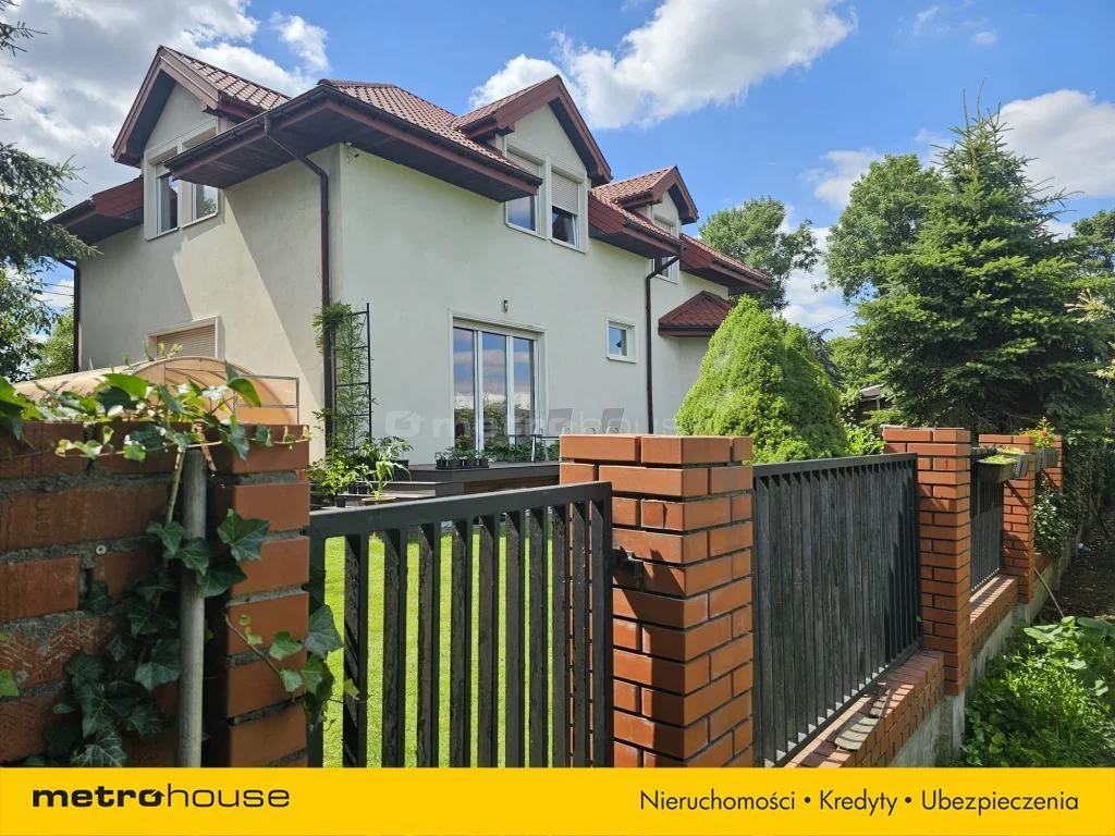 Dom i rezydencja 226,04 m², oferta nr , SDGEKI655, Warszawa, Ursynów, Ursynów, Pozytywki