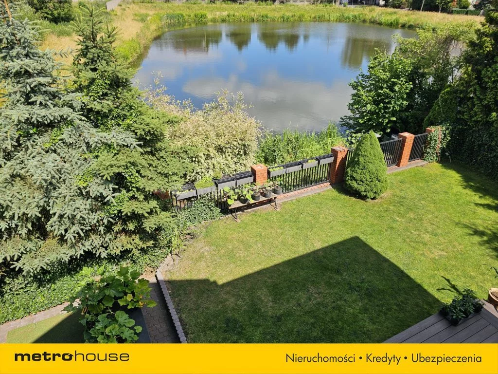 Dom i rezydencja 226,04 m², oferta nr , SDGEKI655, Warszawa, Ursynów, Ursynów, Pozytywki