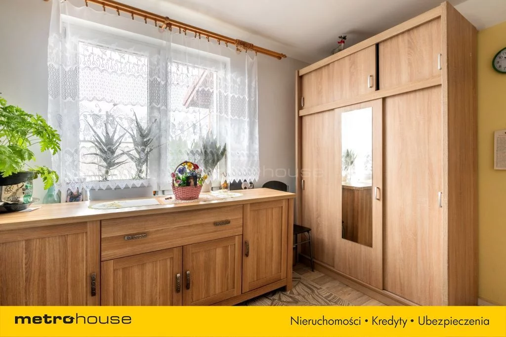 Dom 132,17 m², oferta nr , SDLEDY966, Ostróda, Prosta