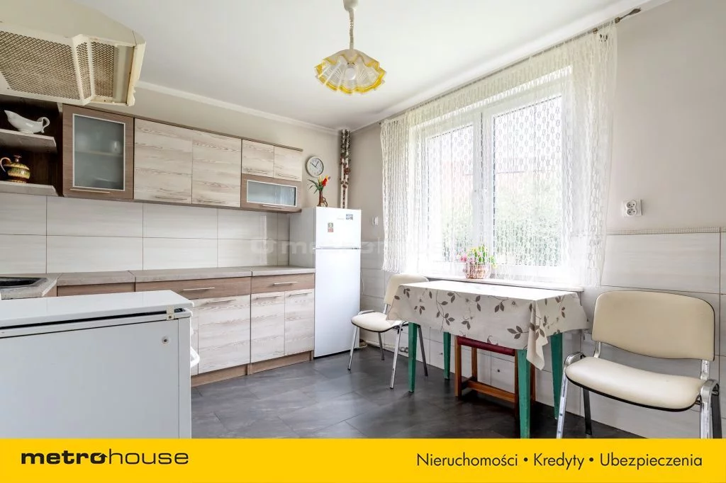 Dom 132,17 m², oferta nr , SDLEDY966, Ostróda, Prosta