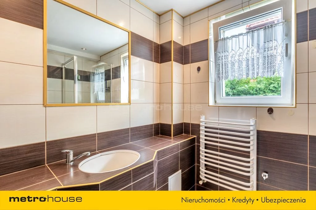 Dom 132,17 m², oferta nr , SDLEDY966, Ostróda, Prosta