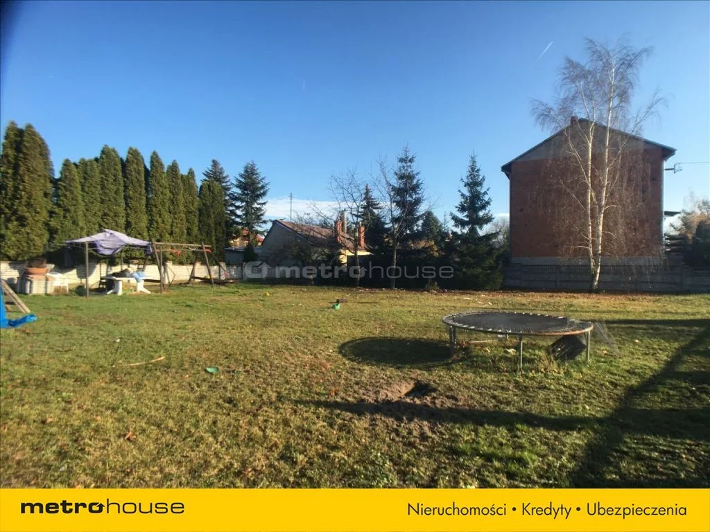 Dom 280,00 m², oferta nr , DUTY447, Pruszków