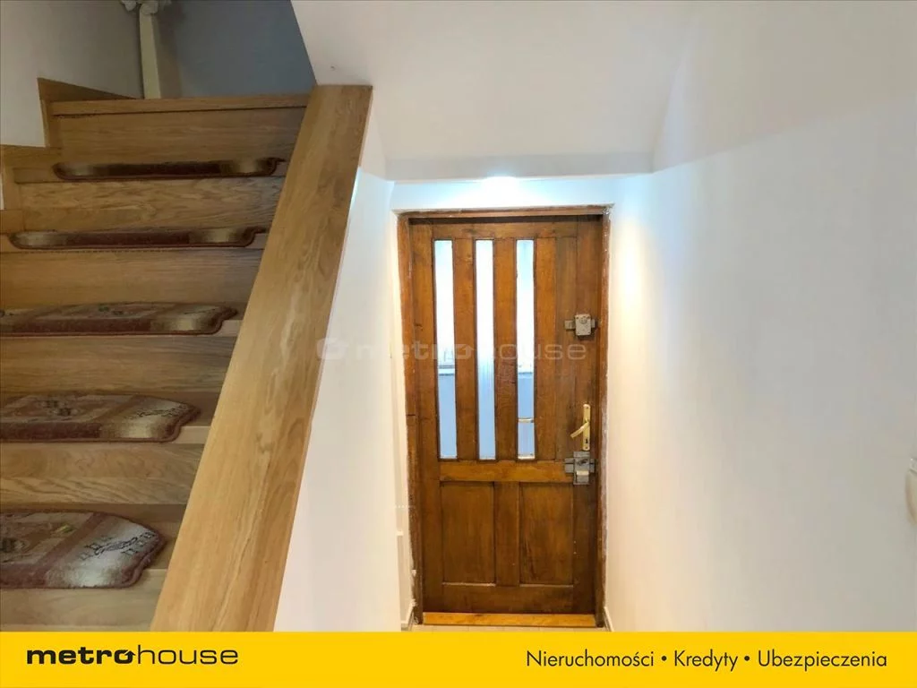 Dom 180,00 m², oferta nr , HOGI585, Pruszków