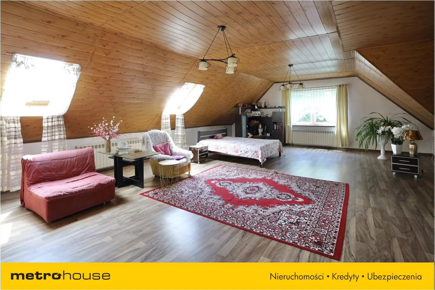 Dom 180,00 m², oferta nr , PAWA398, Przęsławice