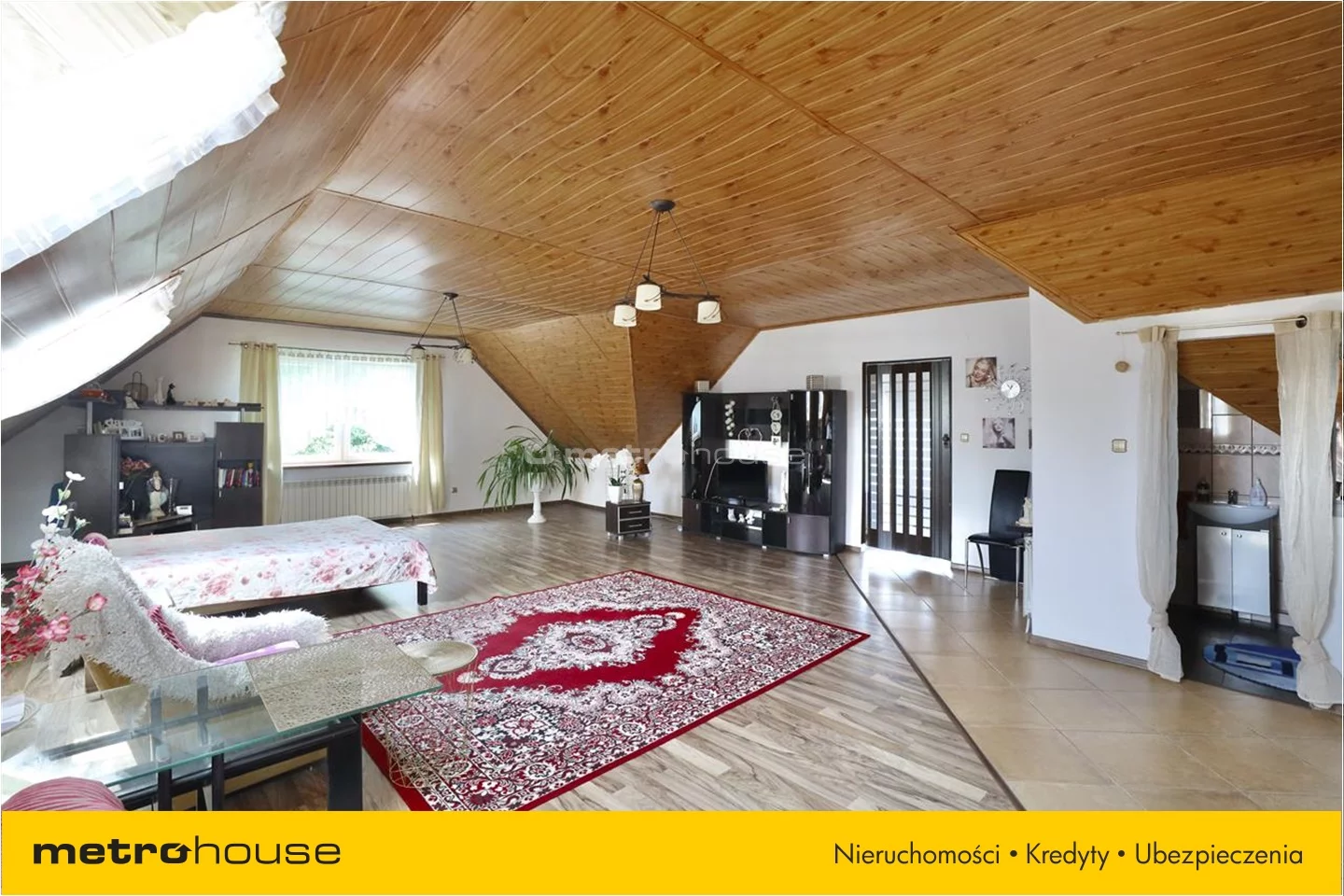 Dom 180,00 m², oferta nr , PAWA398, Przęsławice