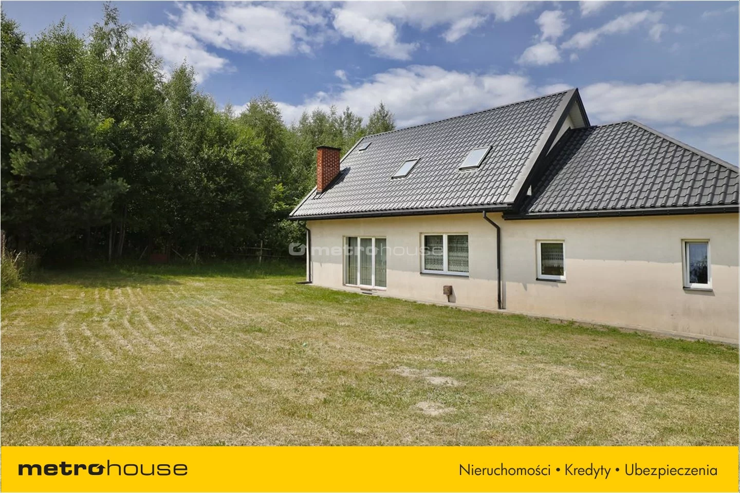 Dom 180,00 m², oferta nr , PAWA398, Przęsławice