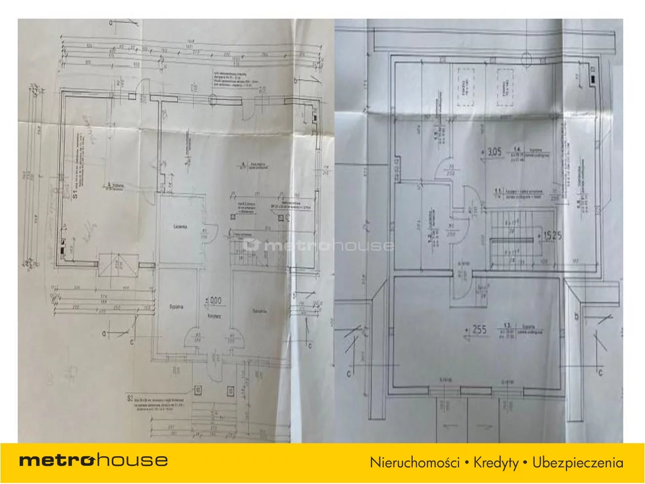 Dom 180,00 m², oferta nr , PAWA398, Przęsławice