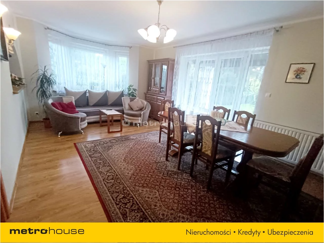 Dom i rezydencja 108,46 m², oferta nr , CYGO369, Przyłogi