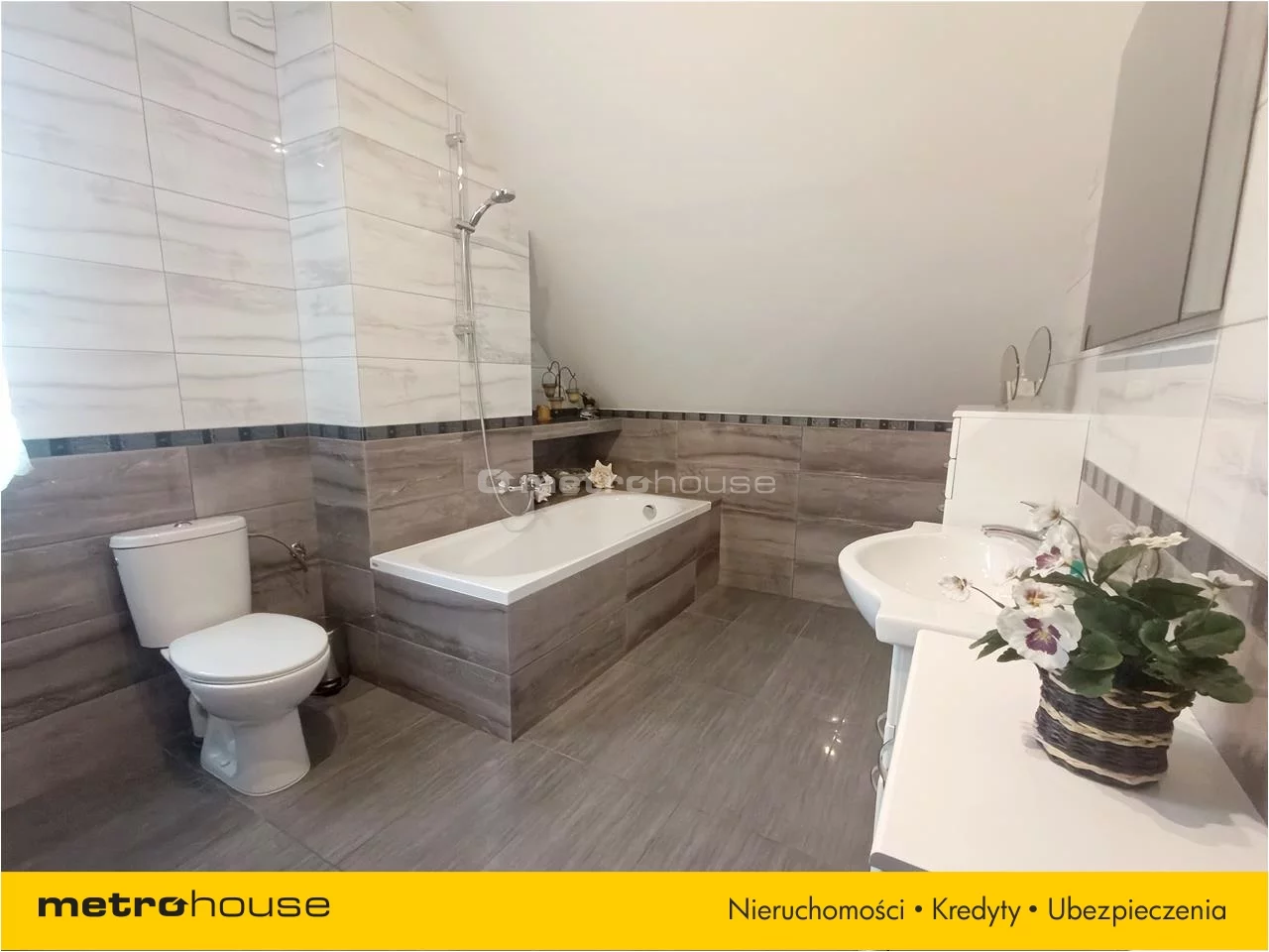 Dom i rezydencja 108,46 m², oferta nr , CYGO369, Przyłogi