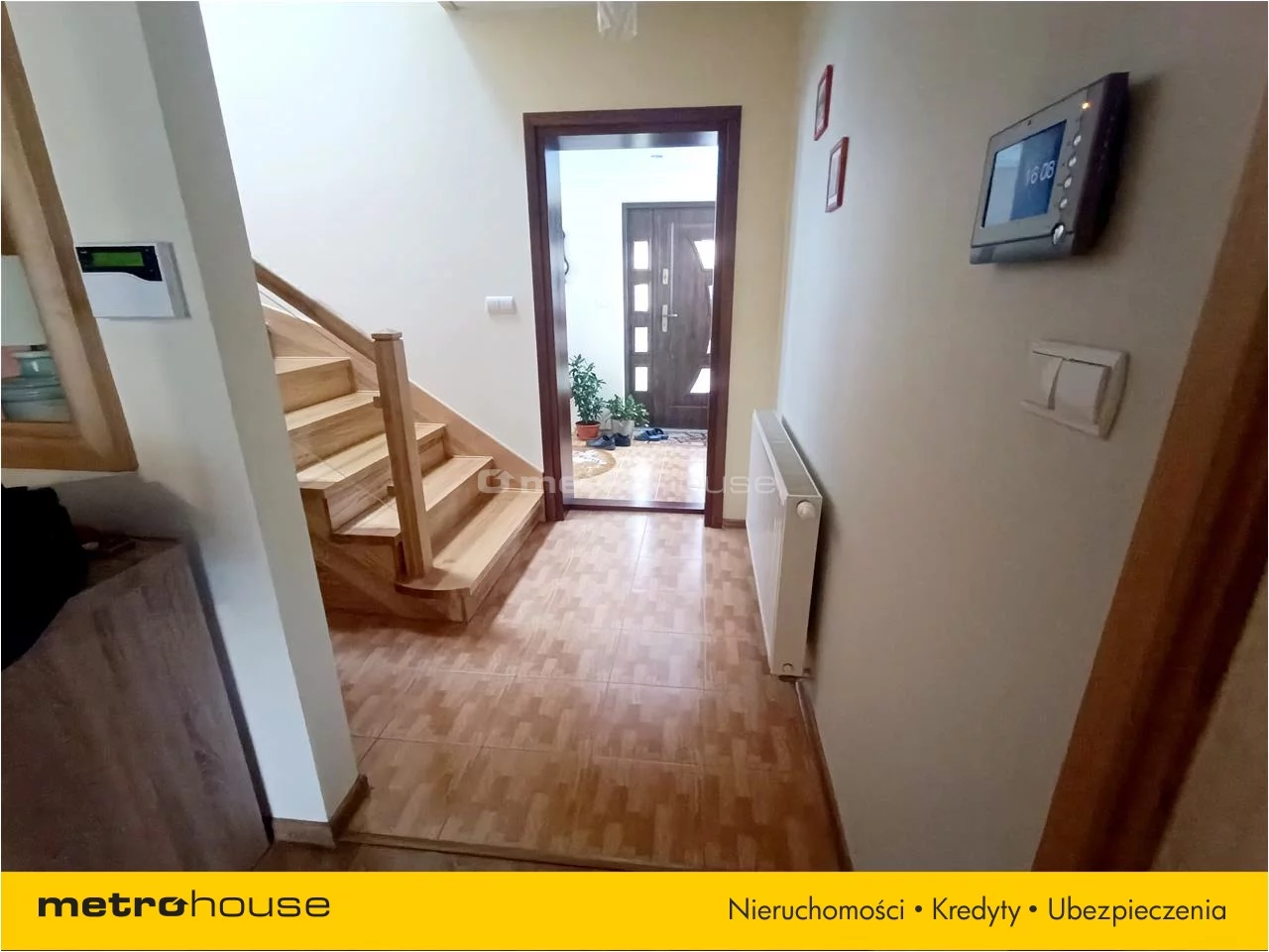 Dom i rezydencja 108,46 m², oferta nr , CYGO369, Przyłogi