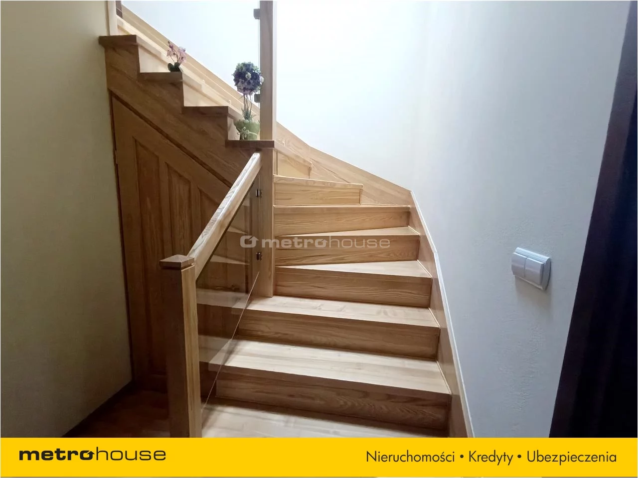 Dom i rezydencja 108,46 m², oferta nr , CYGO369, Przyłogi