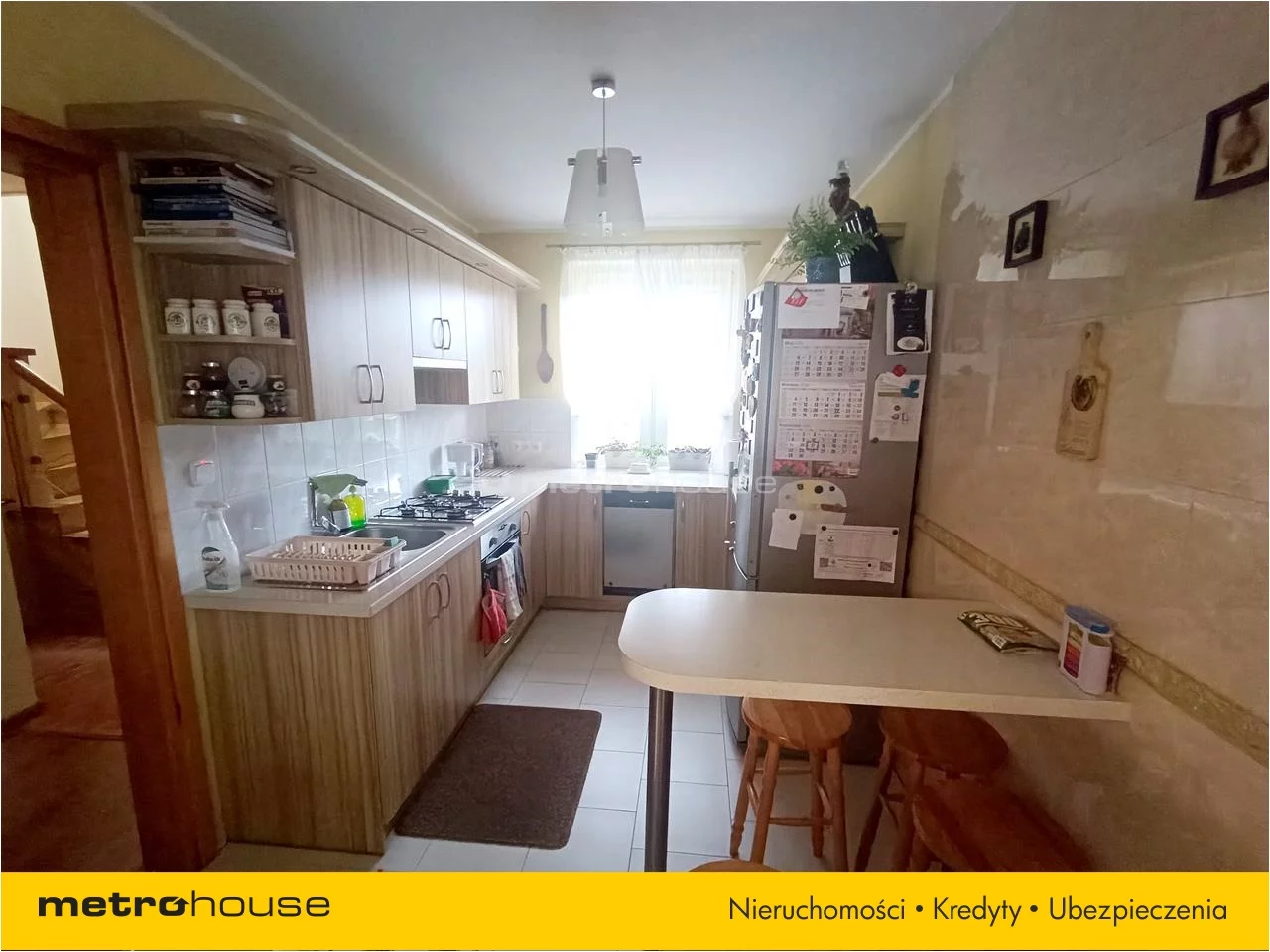 Dom i rezydencja 108,46 m², oferta nr , CYGO369, Przyłogi