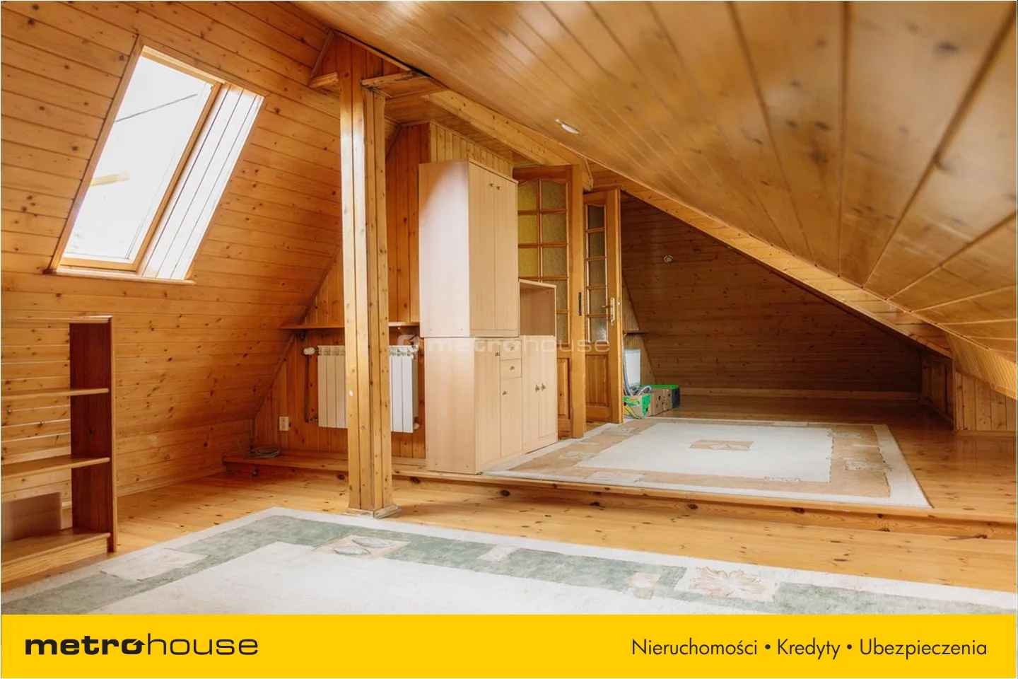 Dom 250,00 m², oferta nr , XETA432, Pułtusk