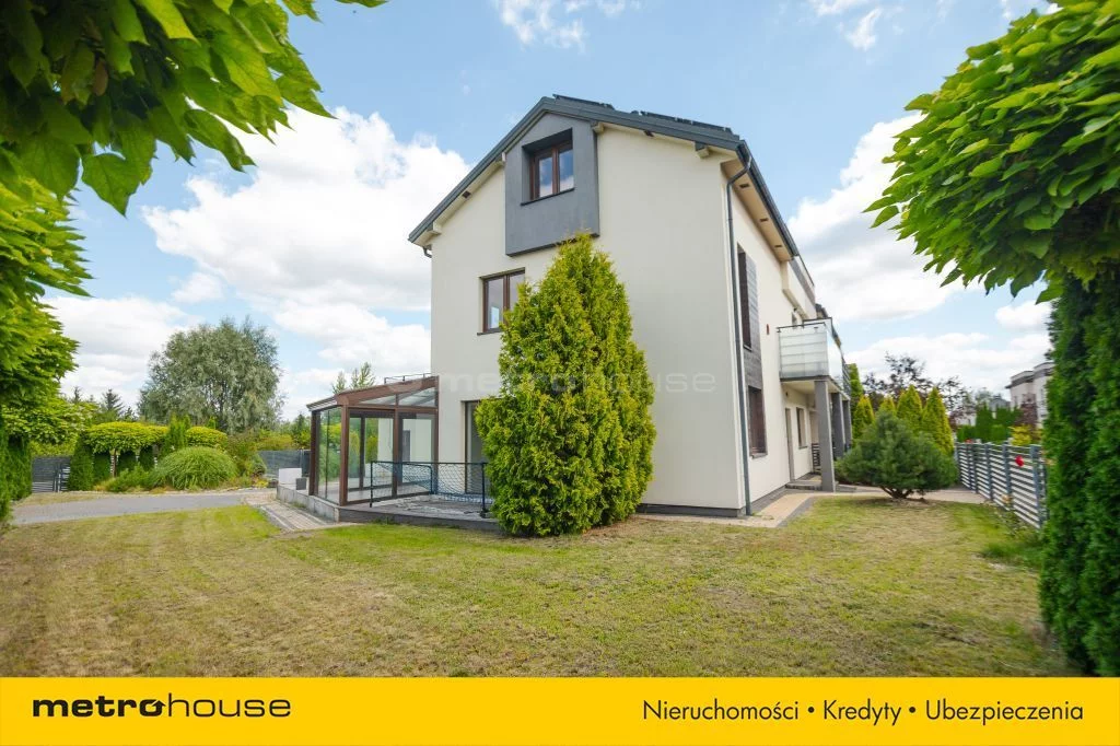 Dom 250,00 m², oferta nr , SDVABA802, Pułtusk