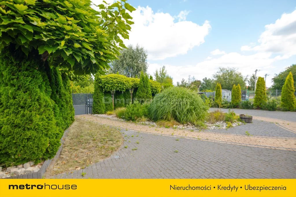 Dom 250,00 m², oferta nr , SDVABA802, Pułtusk