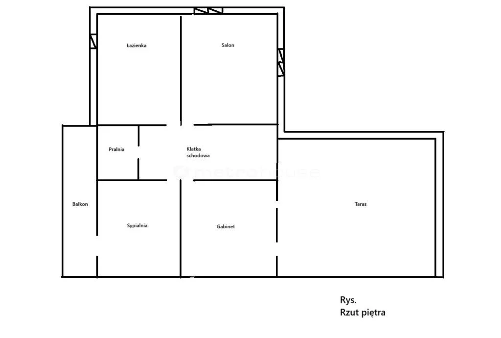 Dom 250,00 m², oferta nr , SDVABA802, Pułtusk