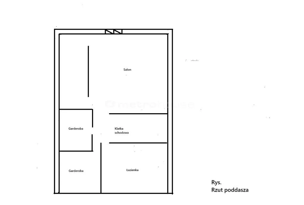 Dom 250,00 m², oferta nr , SDVABA802, Pułtusk