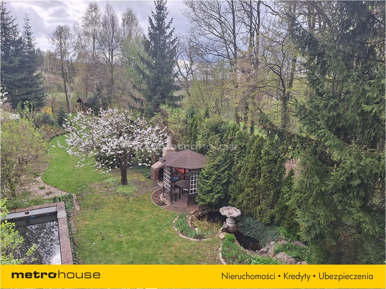 Dom 144,00 m², oferta nr , PIKA061, Puszcza Mariańska