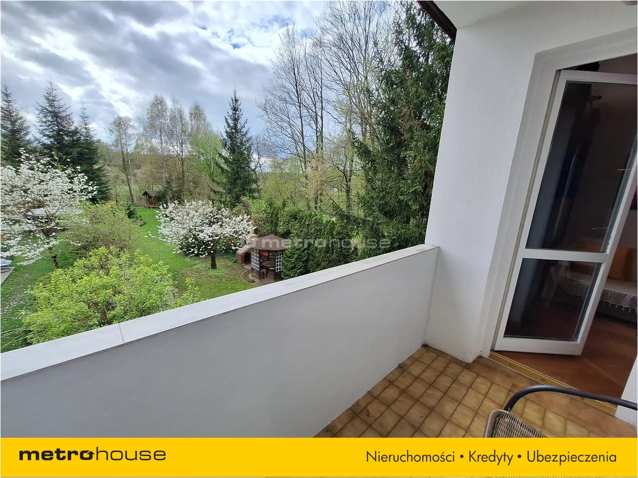 Dom 144,00 m², oferta nr , PIKA061, Puszcza Mariańska