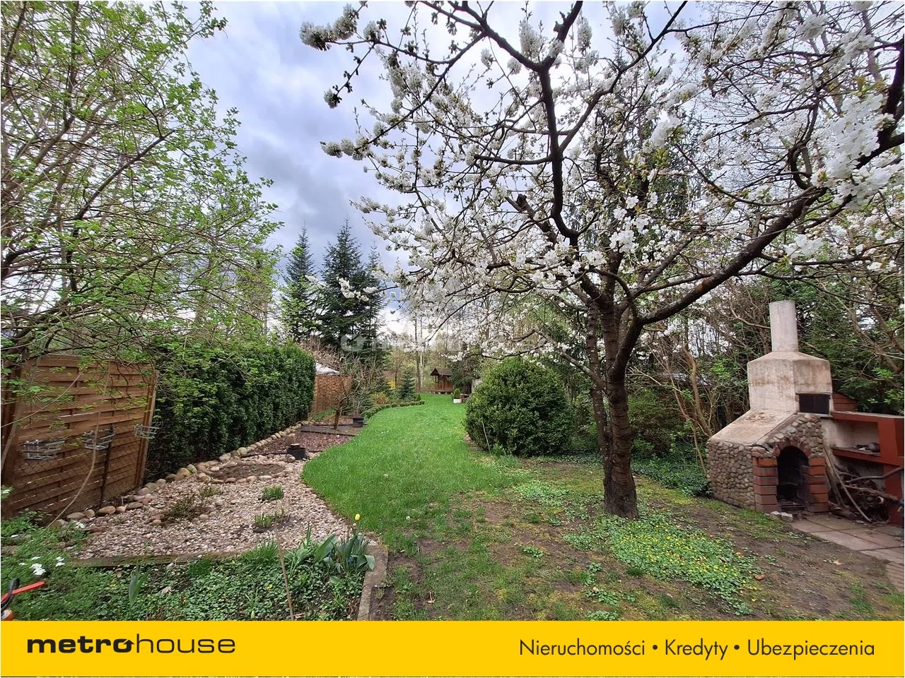 Dom 144,00 m², oferta nr , PIKA061, Puszcza Mariańska