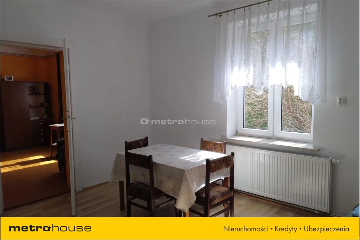 Dom 128,00 m², oferta nr , JAGE605, Radzymin