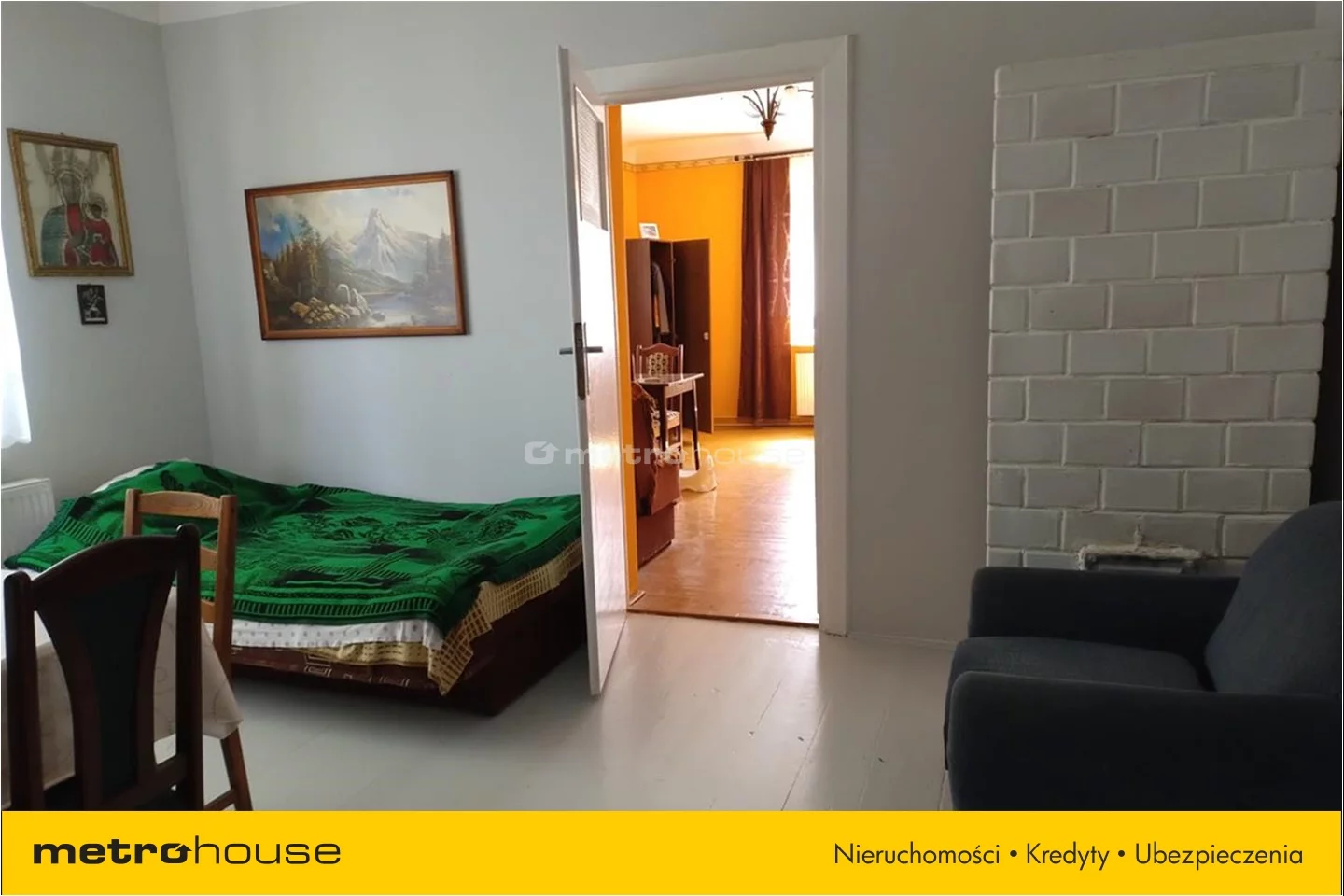 Dom 128,00 m², oferta nr , JAGE605, Radzymin