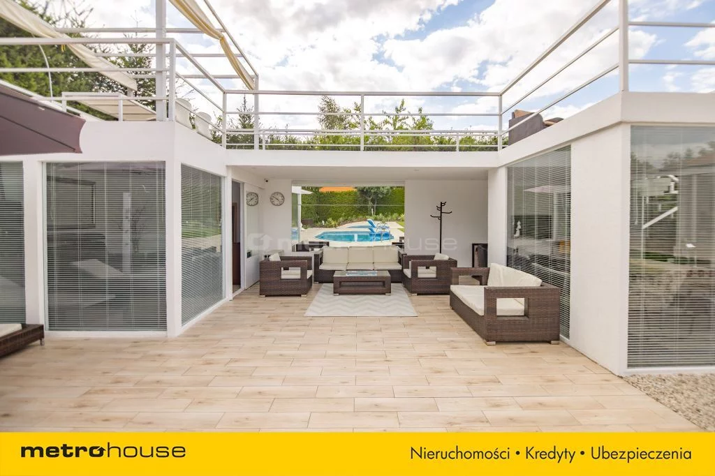 Dom i rezydencja 208,90 m², oferta nr , SDLAHI912, Radzymin