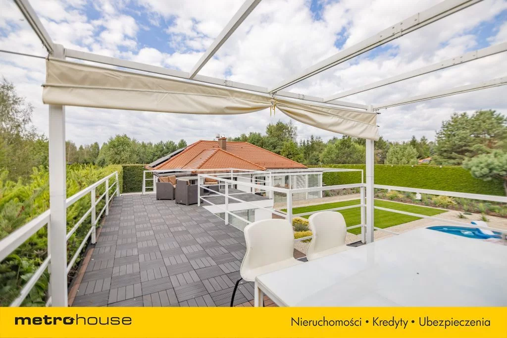 Dom i rezydencja 208,90 m², oferta nr , SDLAHI912, Radzymin