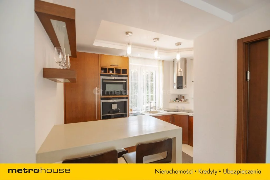 Dom i rezydencja 208,90 m², oferta nr , SDLAHI912, Radzymin