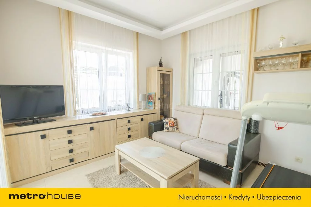 Dom i rezydencja 208,90 m², oferta nr , SDLAHI912, Radzymin